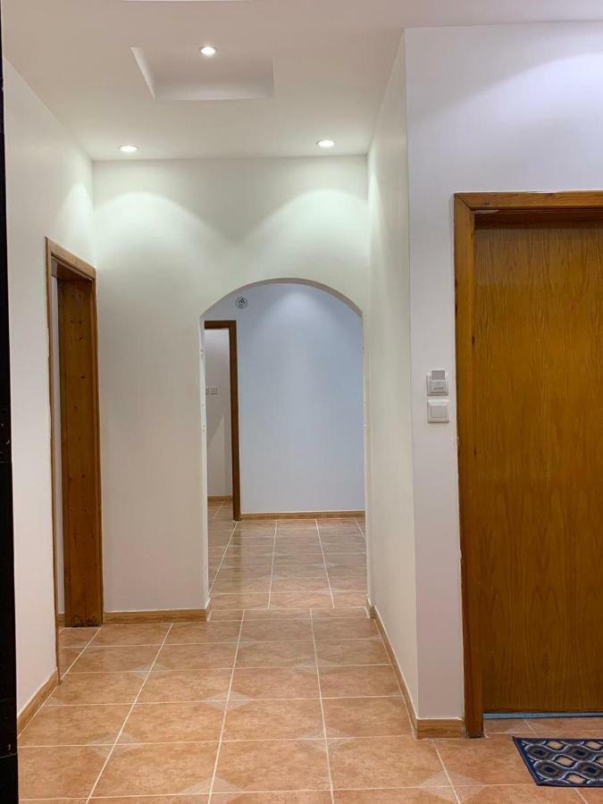 Al Reef Homes Hotel Apartments Alnuzhah Abha Exterior foto