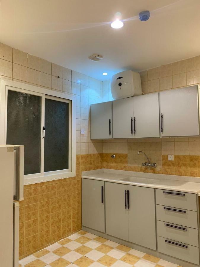 Al Reef Homes Hotel Apartments Alnuzhah Abha Exterior foto